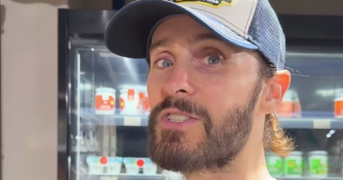 Jared Leto Denies Sexual Misconduct Allegations in BBC Documentary
