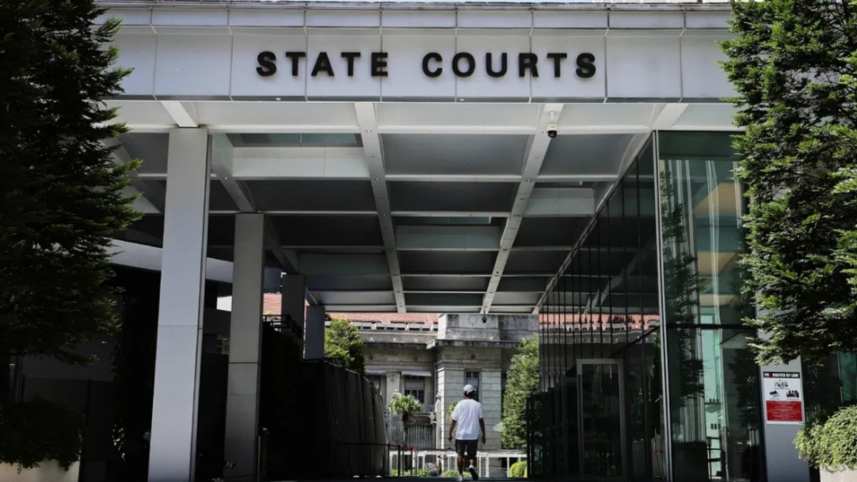 Singapore Man Jailed Nearly a Decade for Horrific Abuse of Young Pupils at Educational Facility