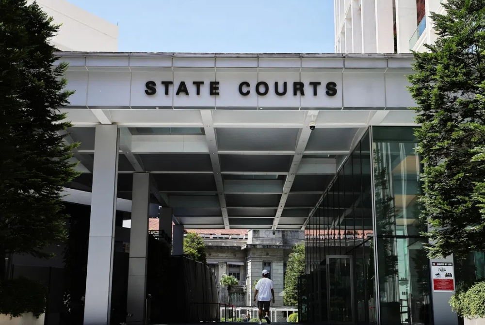 Singapore Man Jailed Nearly a Decade for Horrific Abuse of Young Pupils at Educational Facility