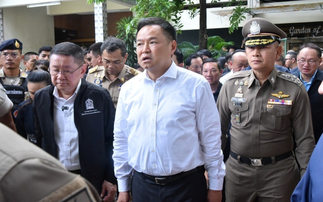 Thailand Tightens Gun Laws Following Deadly School Shooting