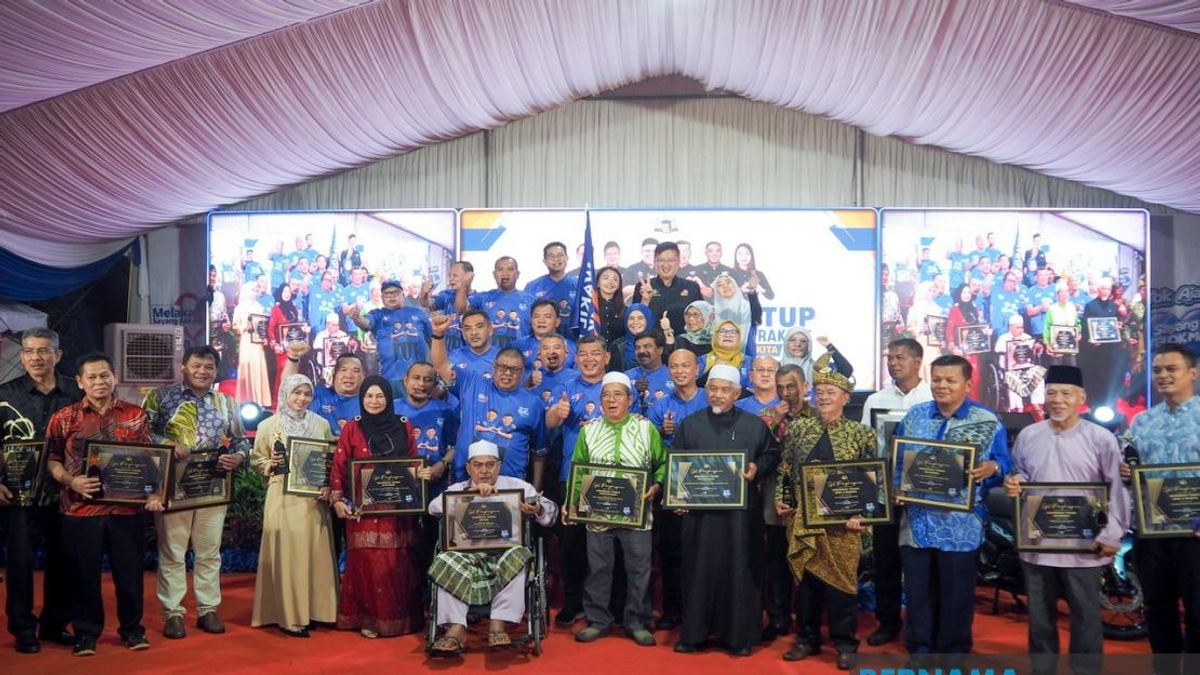 WRUR Success Should Be Measured By Impact On People, Not Number Of Programmes - Ab Rauf