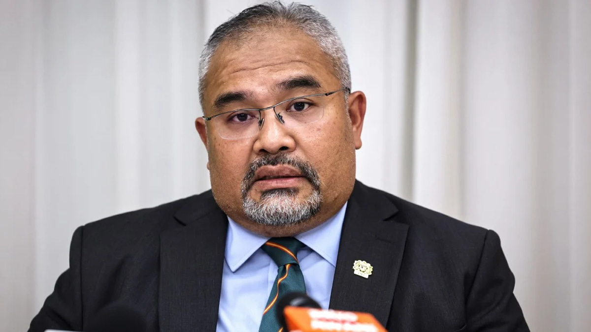 Malaysia and Turkmenistan to Deepen Strategic Partnership on Anwar's Ashgabat Visit