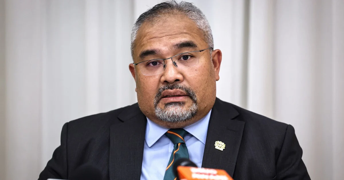 Malaysia and Turkmenistan to Deepen Strategic Partnership on Anwar's Ashgabat Visit