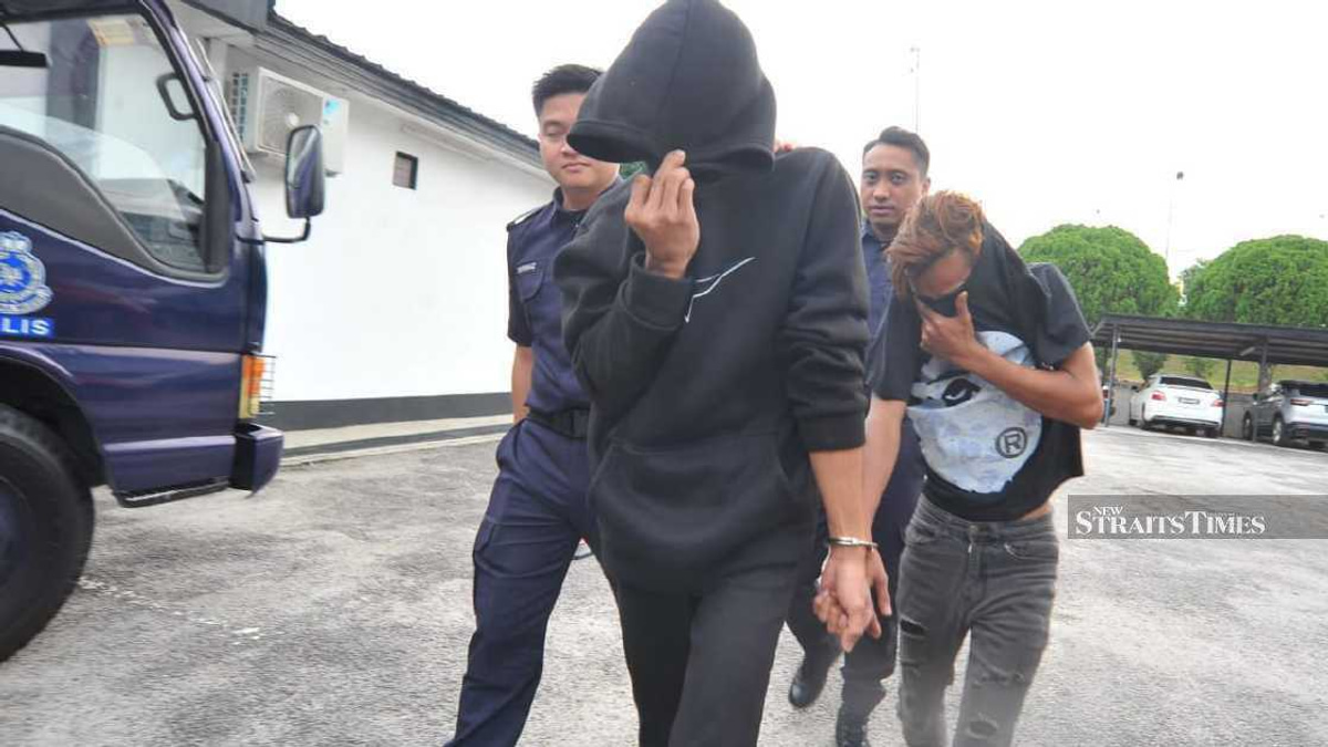 Disabled Mechanic and Accomplice Face Court Over Second Link Highway Racing Incident