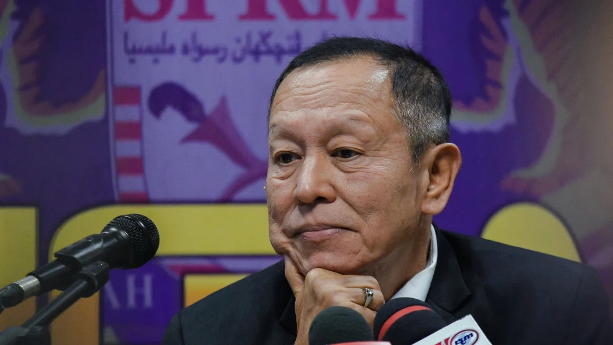 New MACC Chief Reflects on Demanding Opening Month, Pledges Institutional Reforms