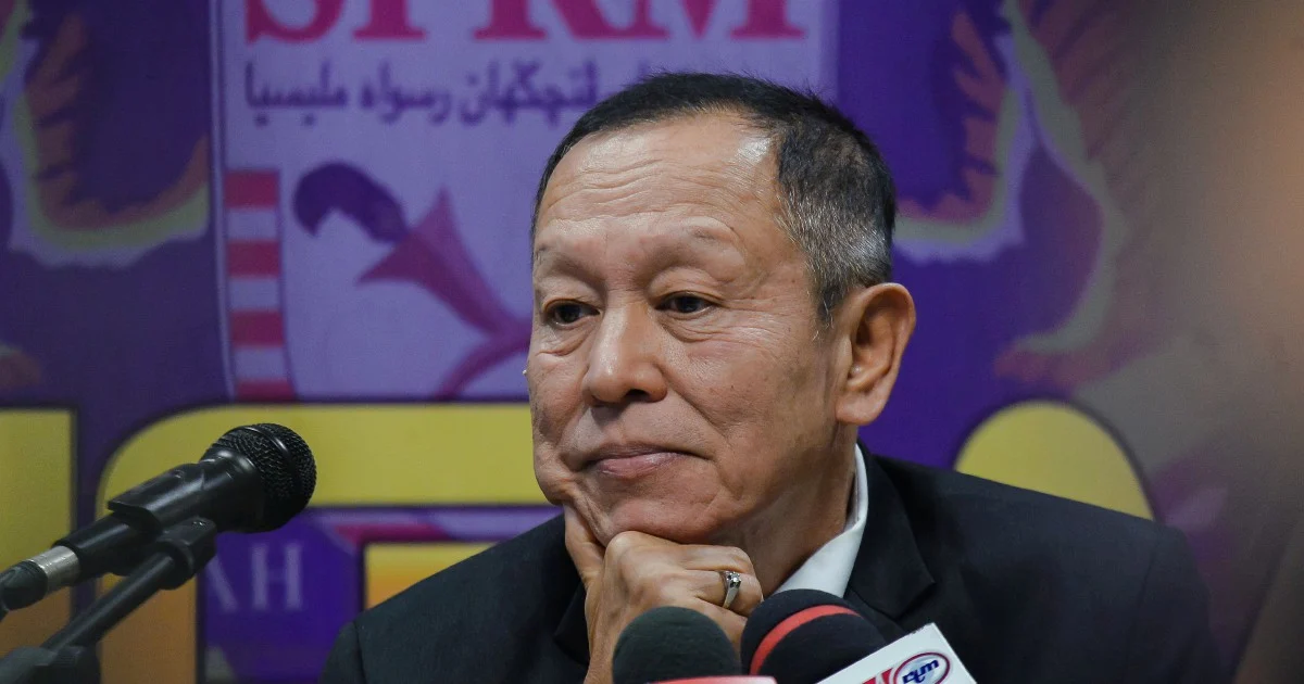 New MACC Chief Reflects on Demanding Opening Month, Pledges Institutional Reforms