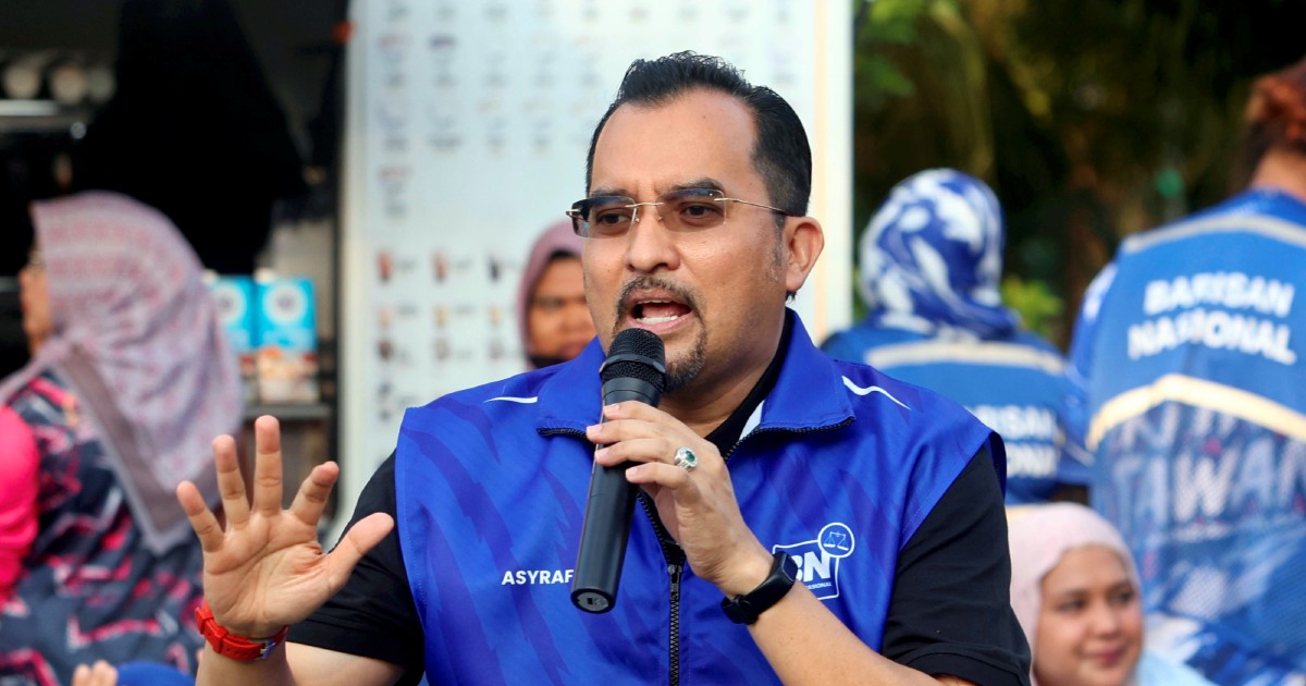 BN-PN Alliance Signals Strong Performance in Negri Sembilan, Claims Umno Official