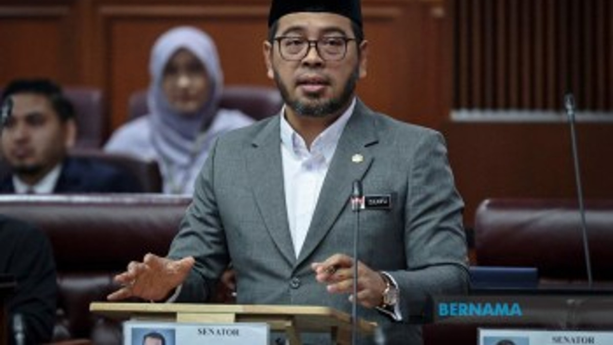Government Injects Over RM10 Billion Into Tabung Haji to Restore Finances Amid Mismanagement Crisis