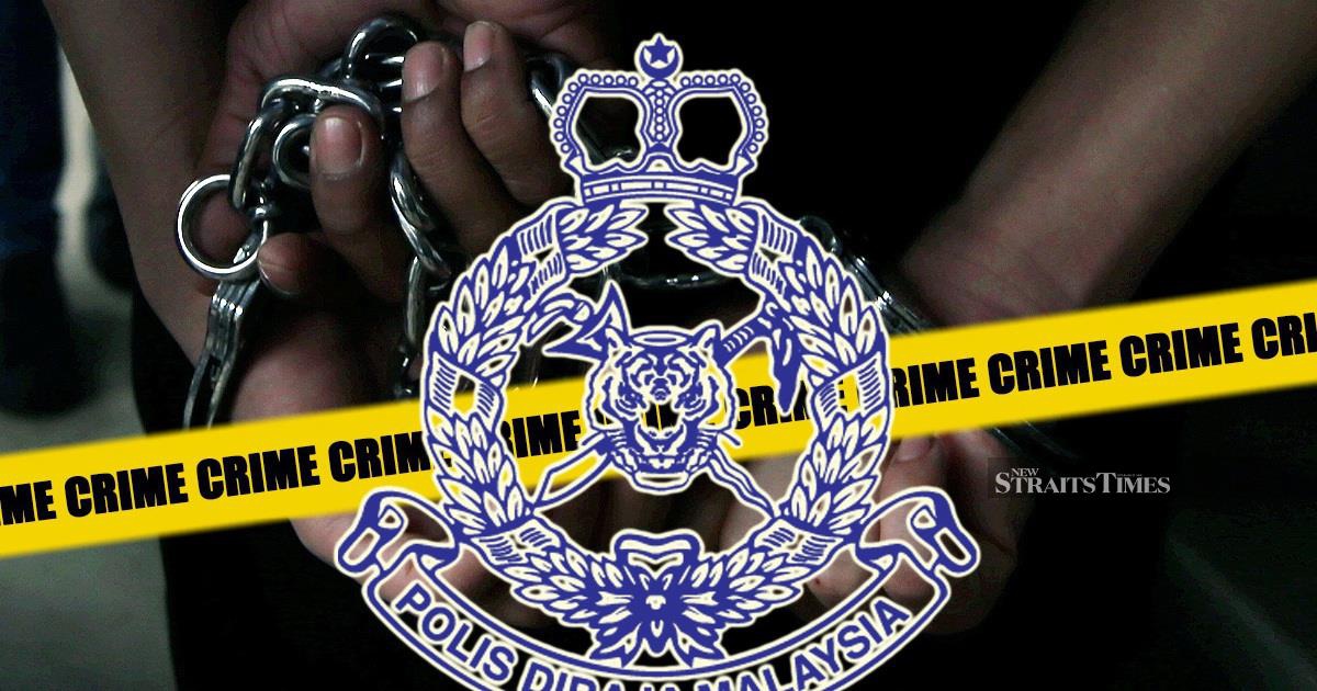 Five Foreign Nationals Detained in Connection with Fatal Stabbing in Bandar Mahkota Cheras