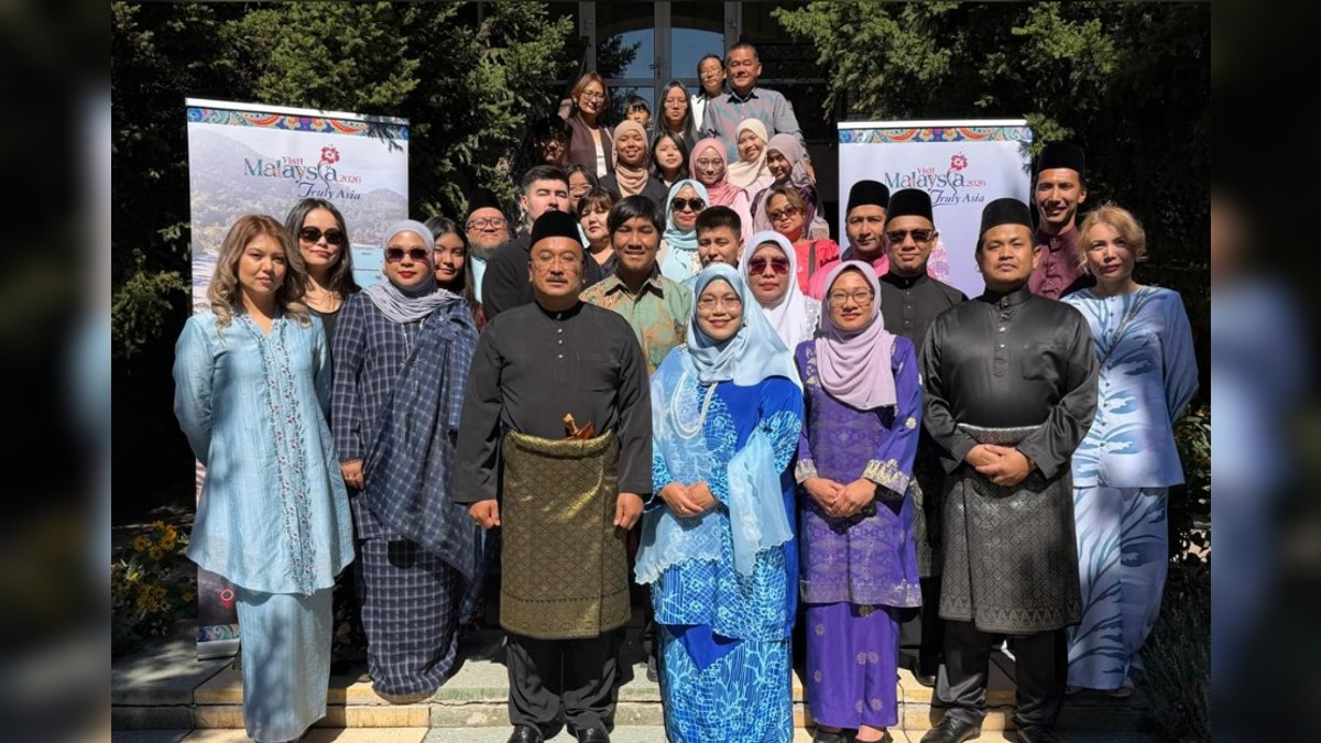 Malaysian Expatriates in Kazakhstan Celebrate National Day with Renewed Commitment to MADANI Vision