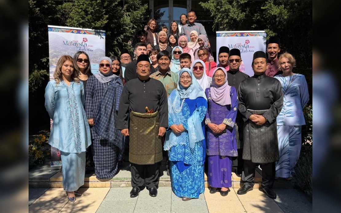 Malaysian Expatriates in Kazakhstan Celebrate National Day with Renewed Commitment to MADANI Vision