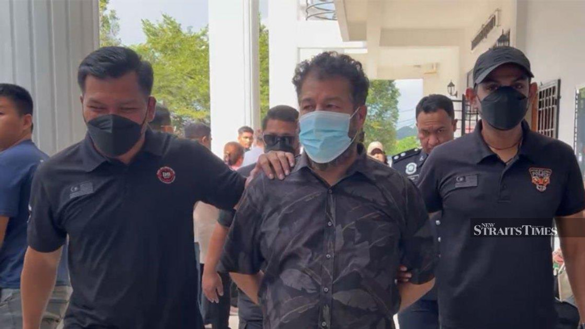 Bangladeshi man faces charges over 11 illegally held passports