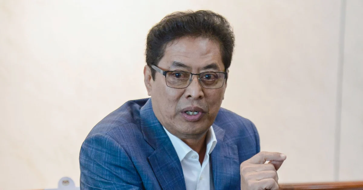 MPs demand transparency as Azam Baki shareholding row deepens