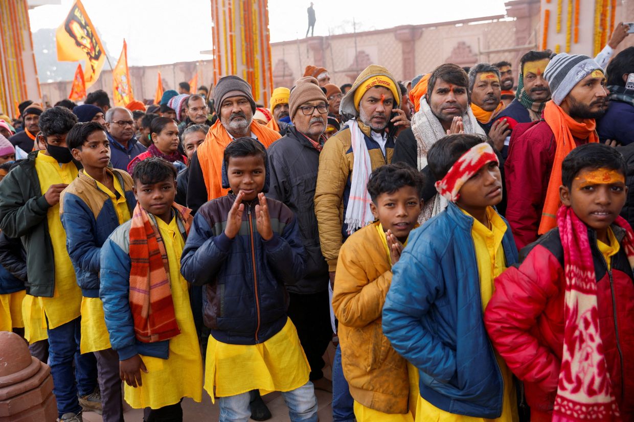 India's Temple Donation Scandal Exposes Systemic Gaps in Religious Finance Management