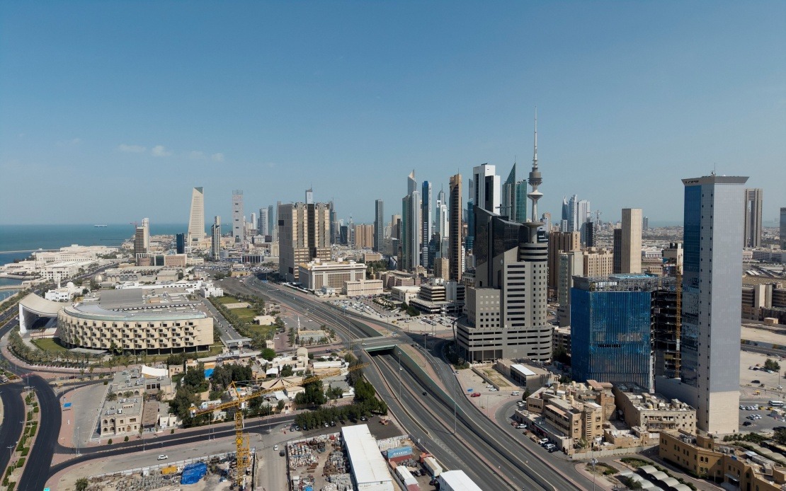 Kuwait Establishes US$100 Million Emergency Fund for War-Damaged Infrastructure Repairs
