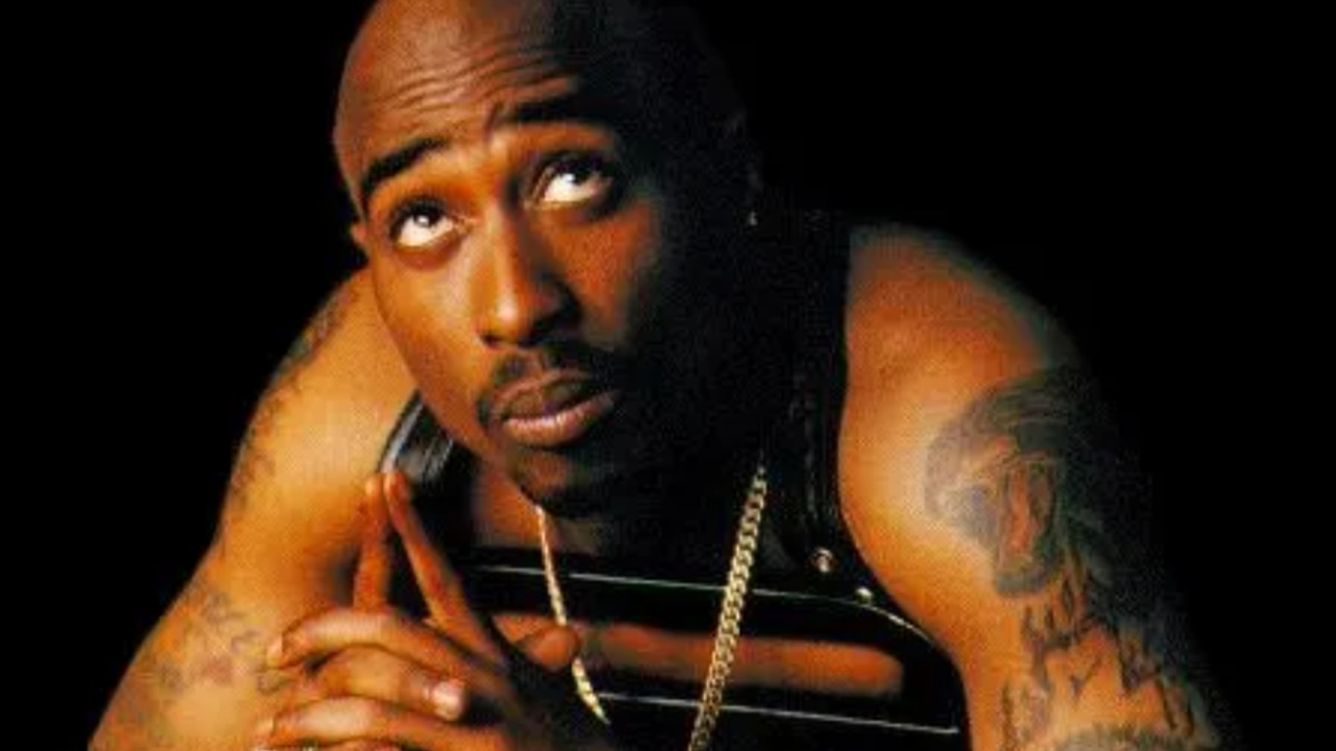 Trial Opens in Tupac Shakur Murder Case Three Decades After Rapper's Death