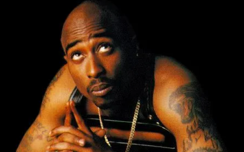 Trial Opens in Tupac Shakur Murder Case Three Decades After Rapper's Death