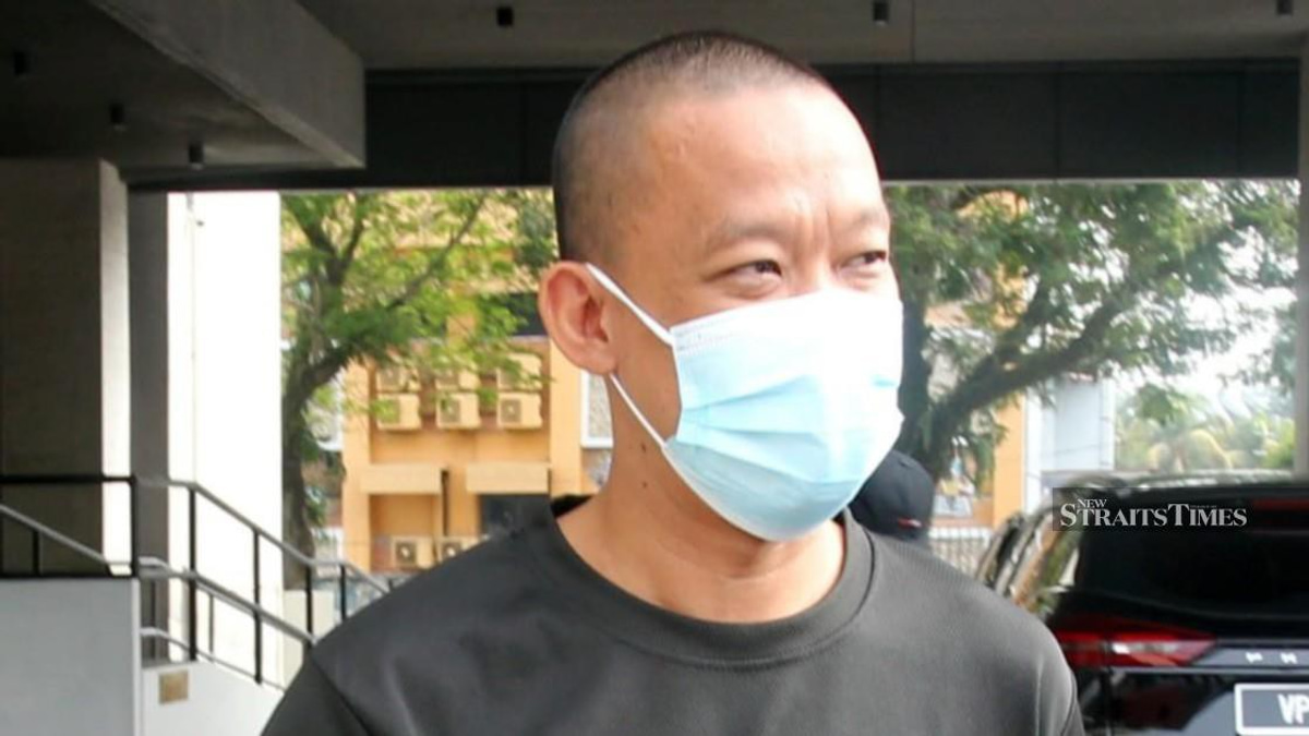 Ipoh Wireman Acquitted of Cannabis Cultivation Charge After Prosecution Fails to Meet Burden of Proof