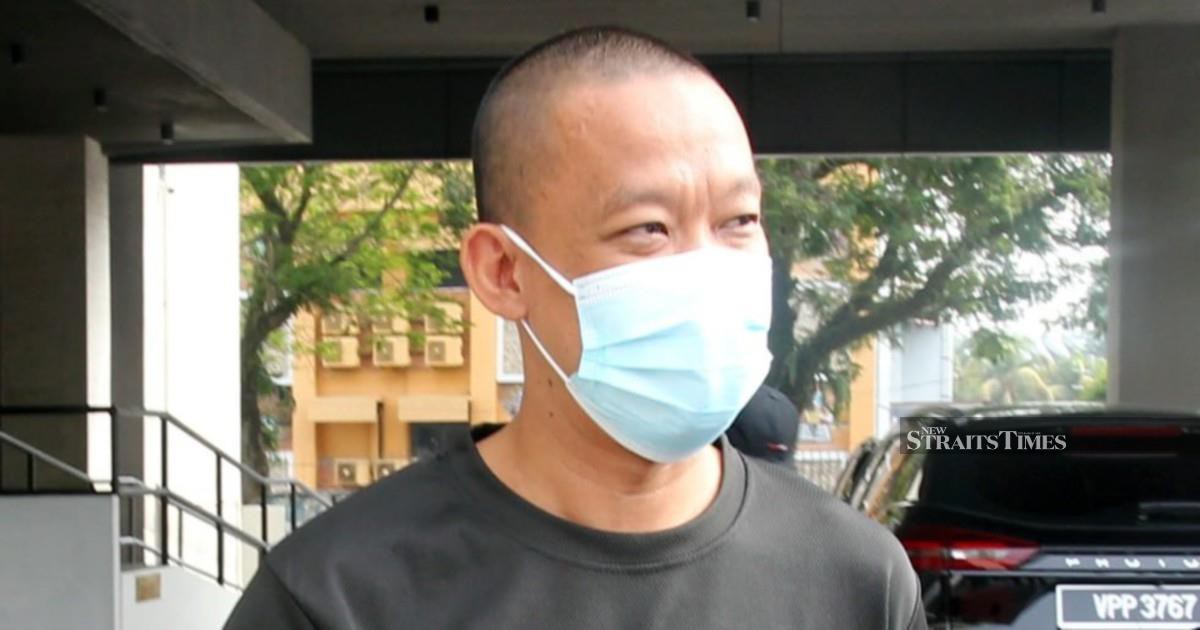 Ipoh Wireman Acquitted of Cannabis Cultivation Charge After Prosecution Fails to Meet Burden of Proof