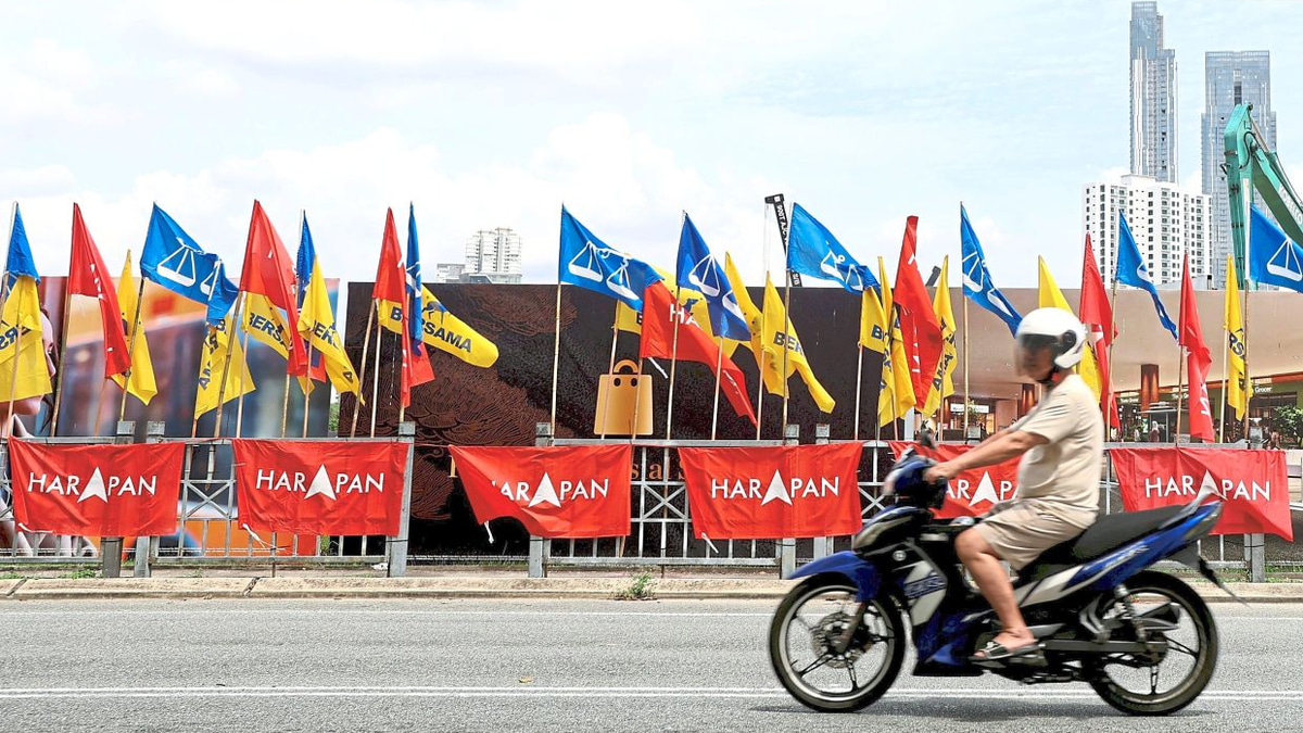 Beyond the ballot: Why Malaysia's real debate should be about retirement at 65, not just Negri Sembilan seats