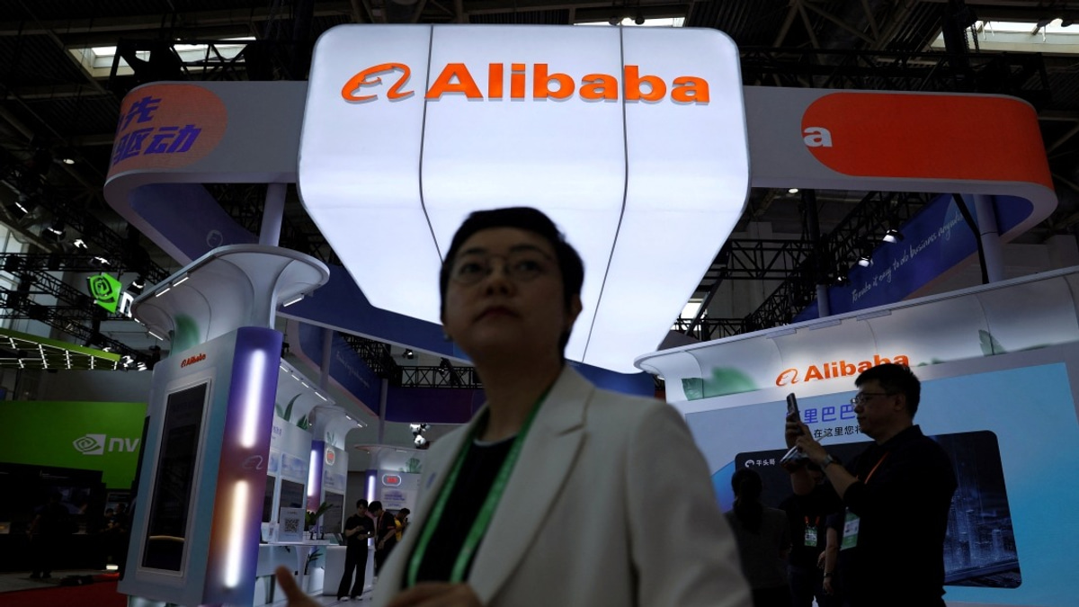 Alibaba Challenges US Pentagon's Military Company Designation in Court