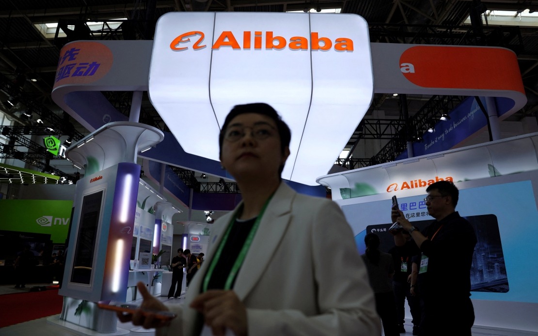 Alibaba Challenges US Pentagon's Military Company Designation in Court