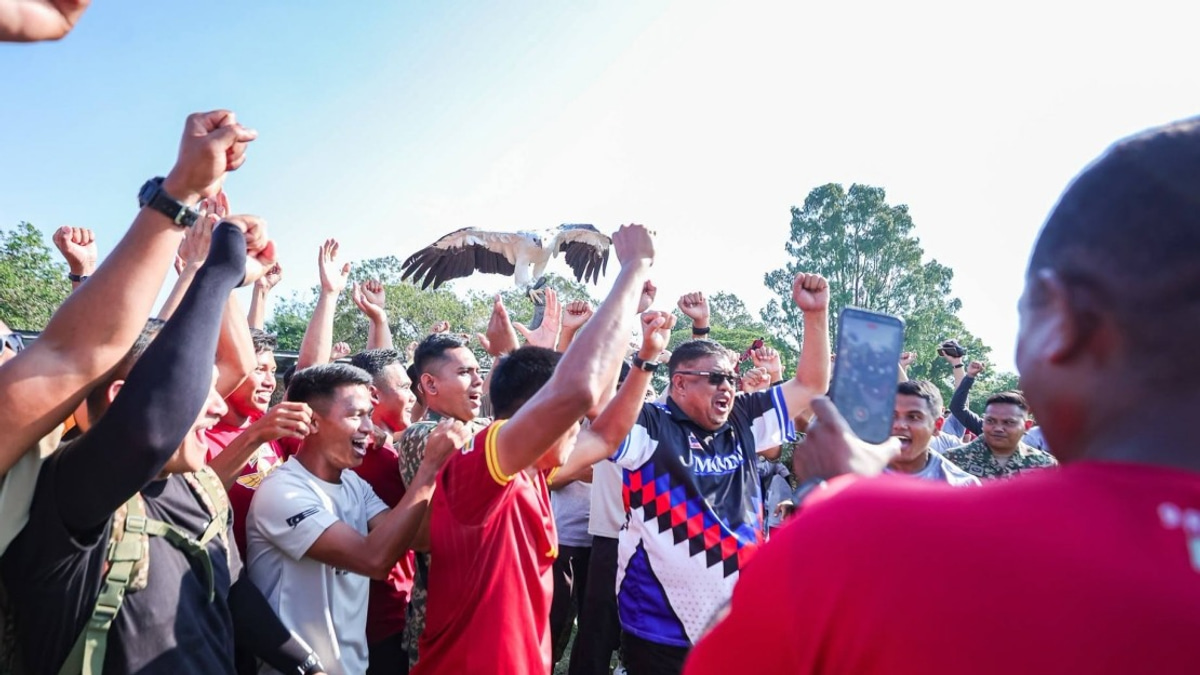 Melaka Commits RM1 Million to Fix Water Crisis at Historic Terendak Military Camp