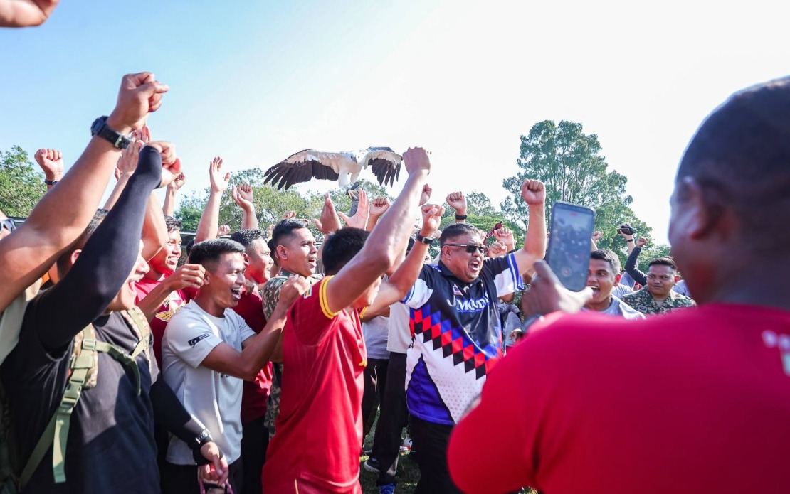 Melaka Commits RM1 Million to Fix Water Crisis at Historic Terendak Military Camp