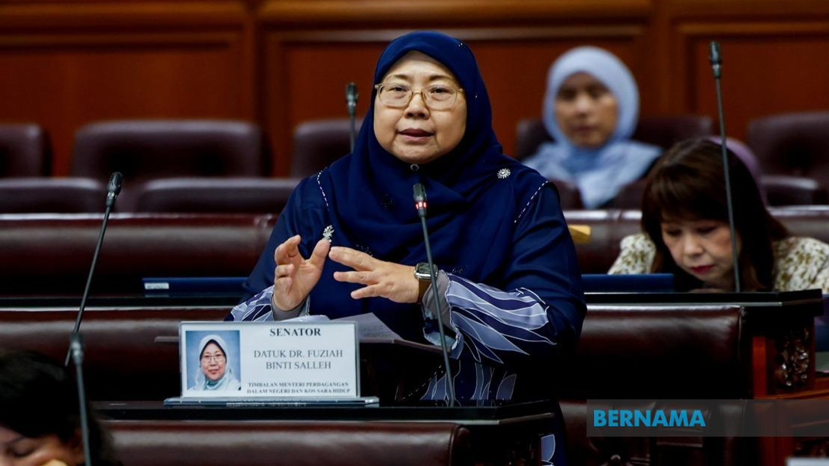 Malaysia's Housing Market Shows No Signs of Anti-Competitive Behaviour, Says MyCC Study