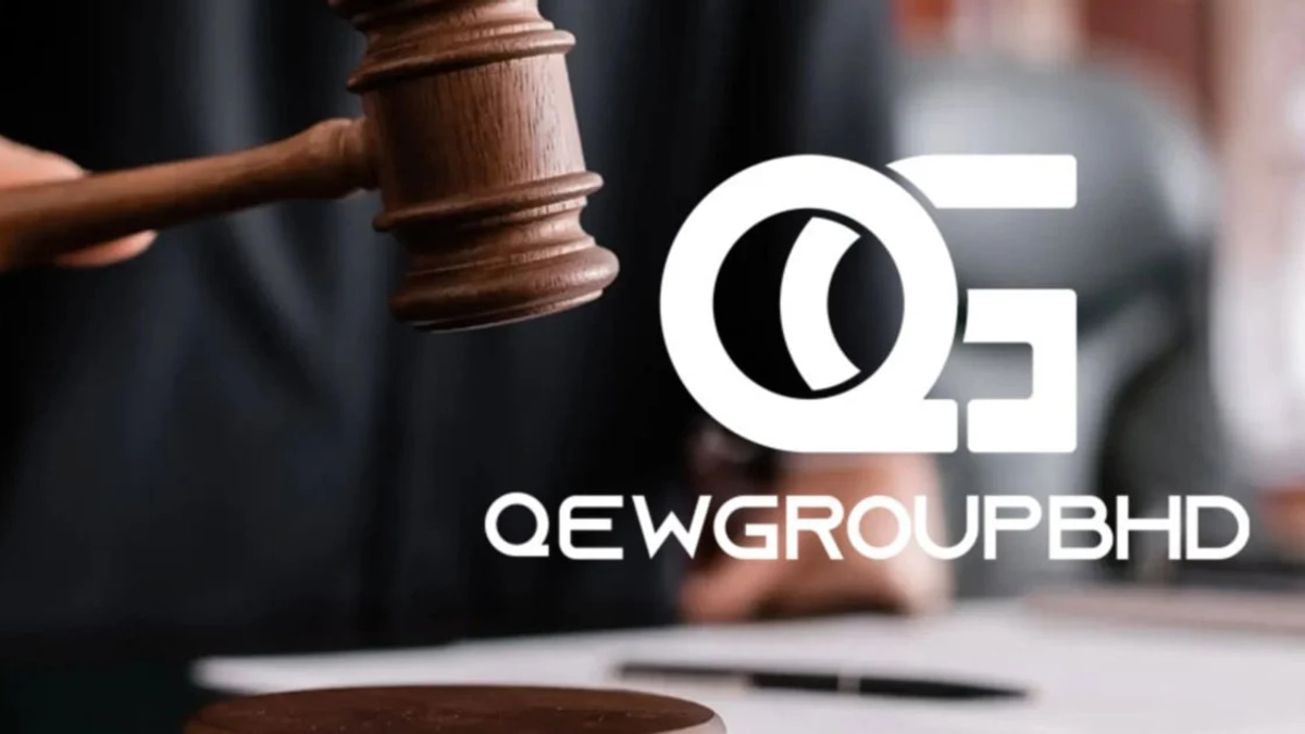 111 investors pursue High Court action against QEW Group over RM20.5m failed investment scheme