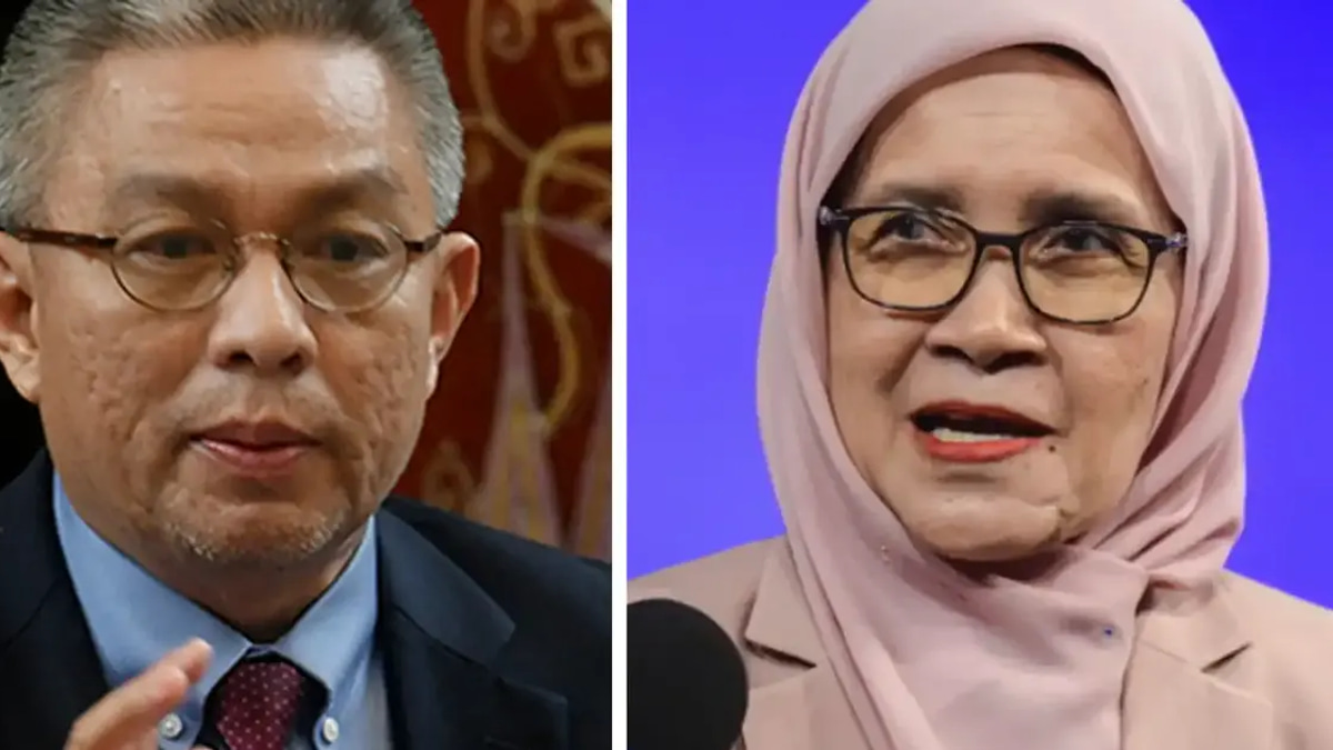 Former Health Minister and Umno Returnee Set to Contest Johor State Election