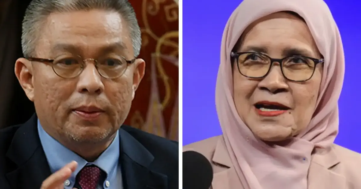 Former Health Minister and Umno Returnee Set to Contest Johor State Election