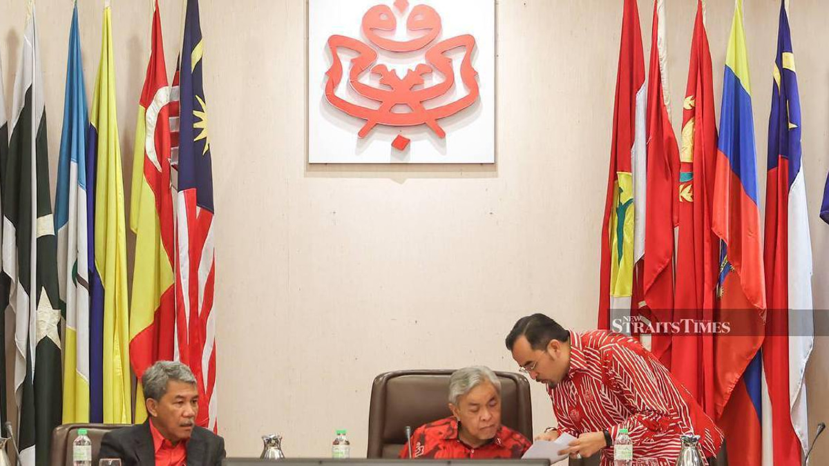Those detained for investigations must not be presumed guilty: Asyraf