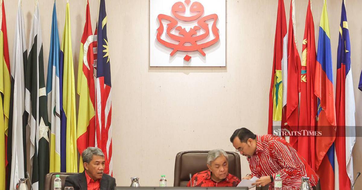 Those detained for investigations must not be presumed guilty: Asyraf