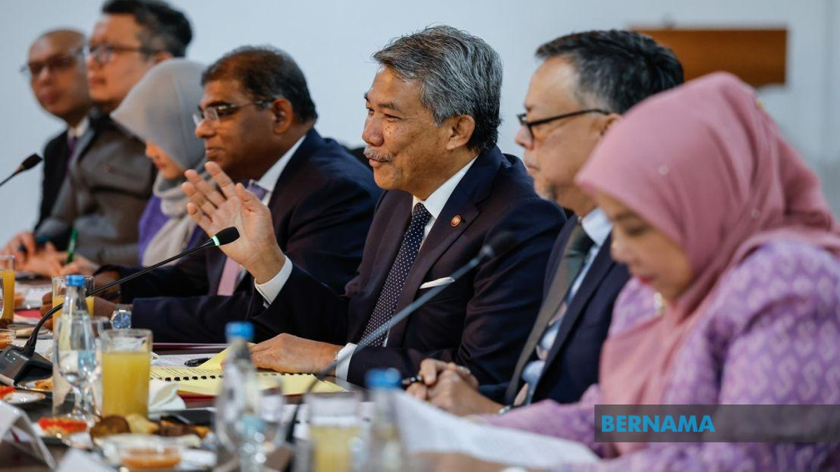 Malaysia and Philippines Deepen Security Ties to Combat Transnational Crime