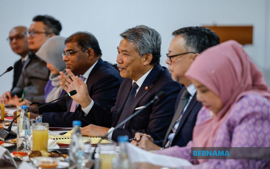 Malaysia and Philippines Deepen Security Ties to Combat Transnational Crime