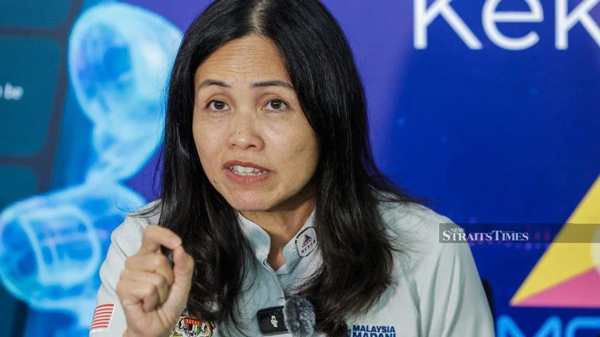 Teo Claims Fabricated Campaign Materials Deployed to Weaken Pakatan Harapan in Johor