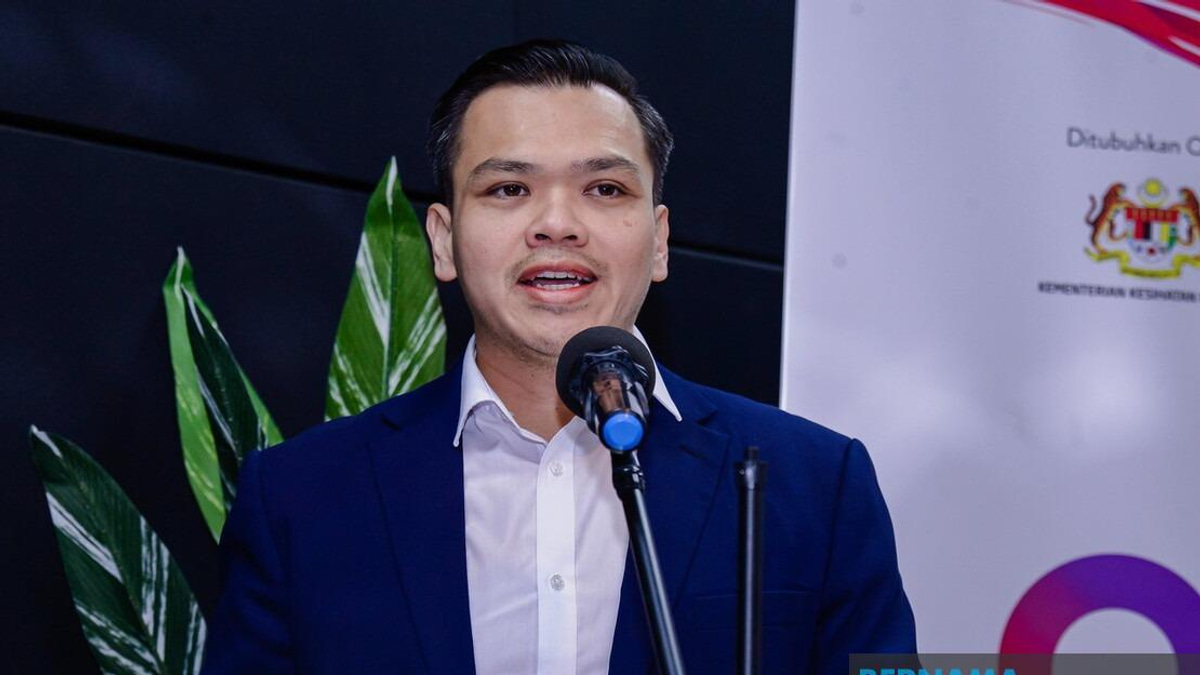 Sabah Launches PeKa B40 Catalyst to Expand Free Health Screenings for Low-Income Residents