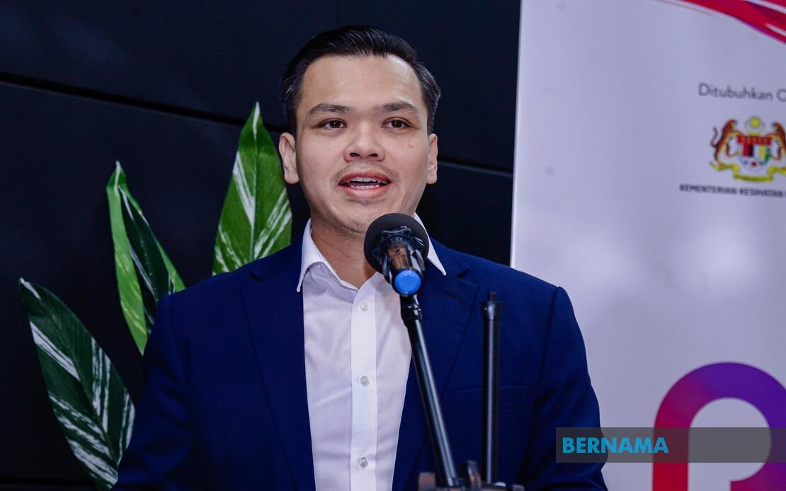 Sabah Launches PeKa B40 Catalyst to Expand Free Health Screenings for Low-Income Residents