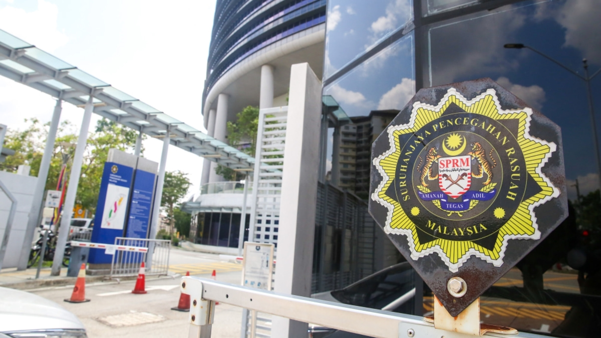 Former Civil Servant Held Over Alleged RM300,000 Welfare Fraud Scheme