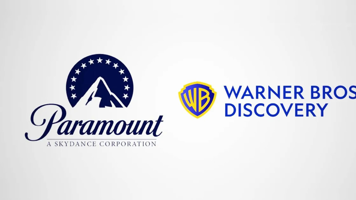 Twelve US States Challenge Paramount-Warner Bros. Merger as Antitrust Threat