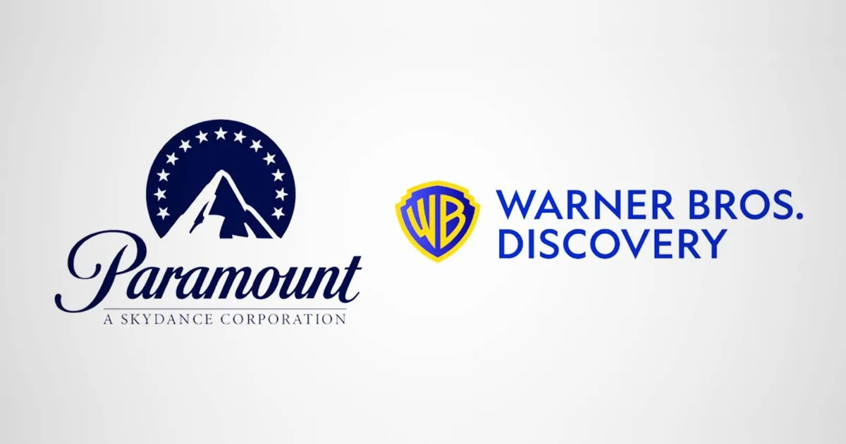 Twelve US States Challenge Paramount-Warner Bros. Merger as Antitrust Threat