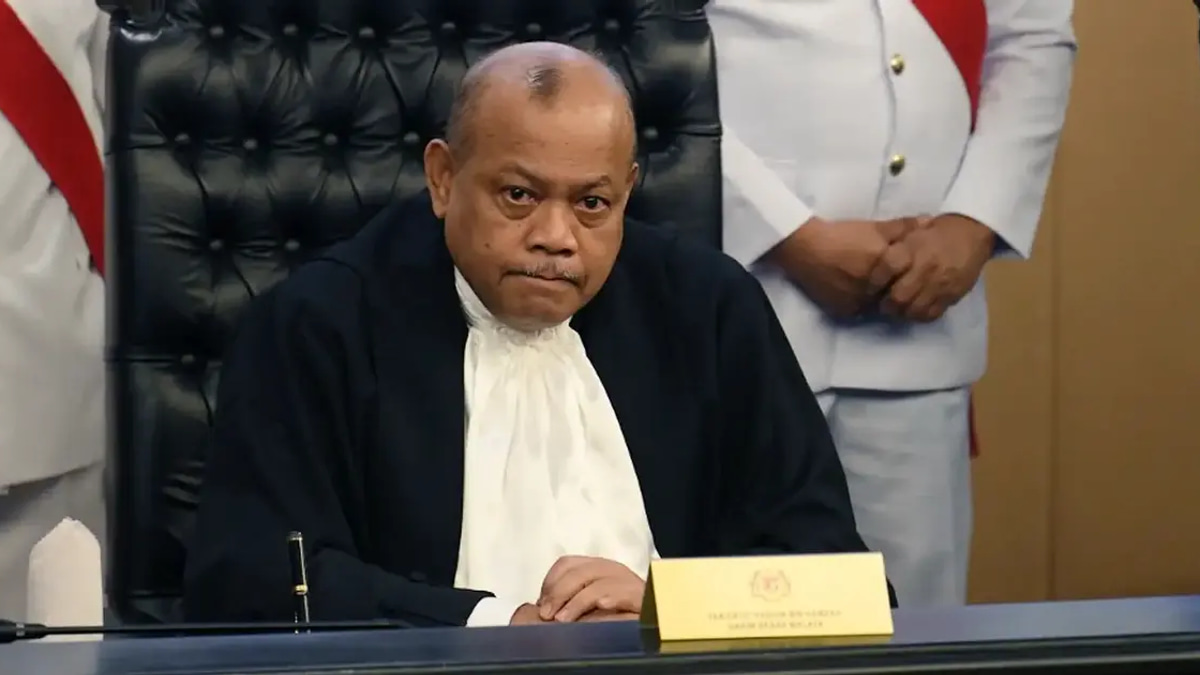 Chief Judge Strengthens High Court With 17 New Commissioners to Clear Case Backlog