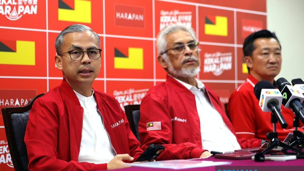 Negeri Sembilan Government Denies Inaction on State Land Encroachment in Seremban