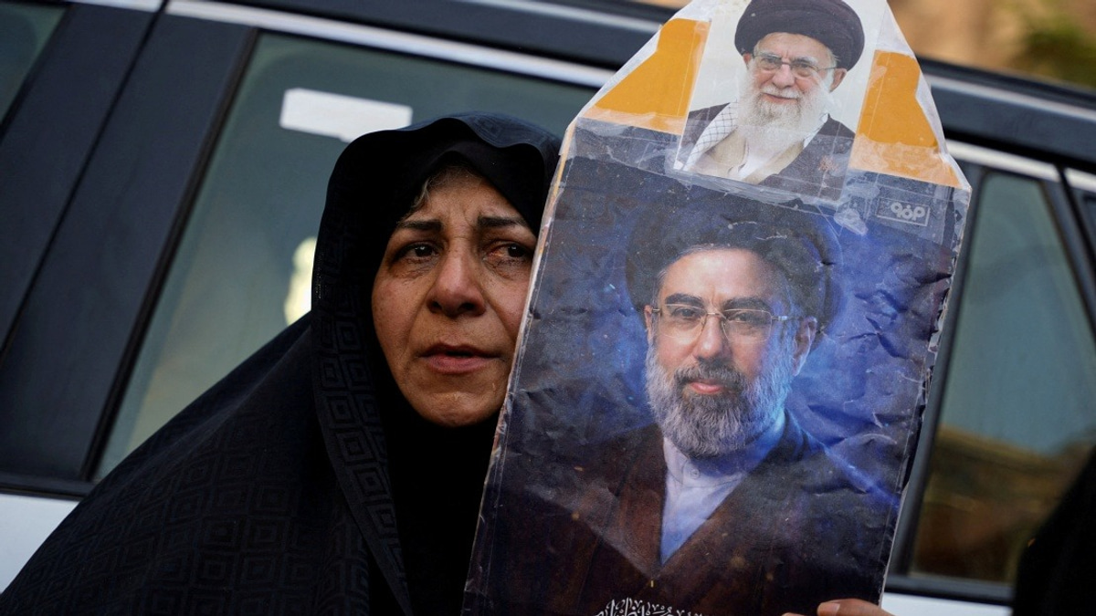 Iran's Supreme Leader Denounces Trump's Credibility as Peace Accord Unravels