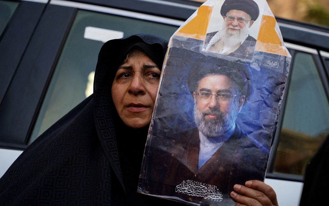 Iran's Supreme Leader Denounces Trump's Credibility as Peace Accord Unravels