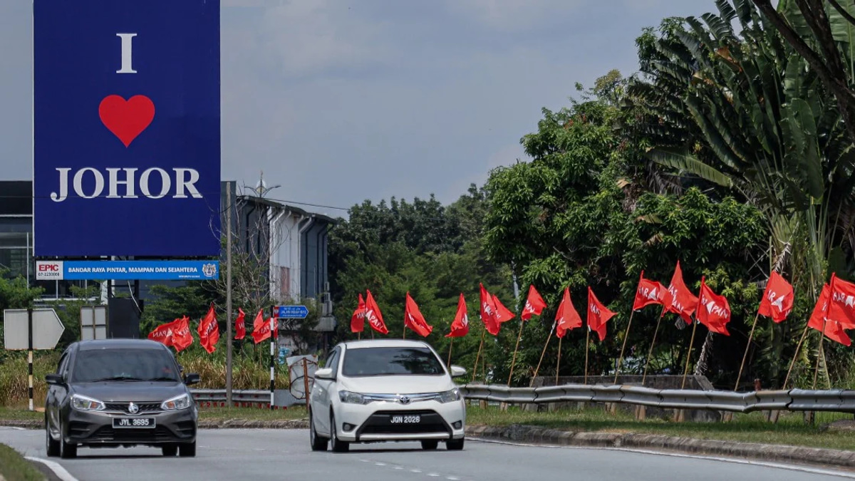 Johor election hinges on broader coalition strength, not just MB race, says PKR youth