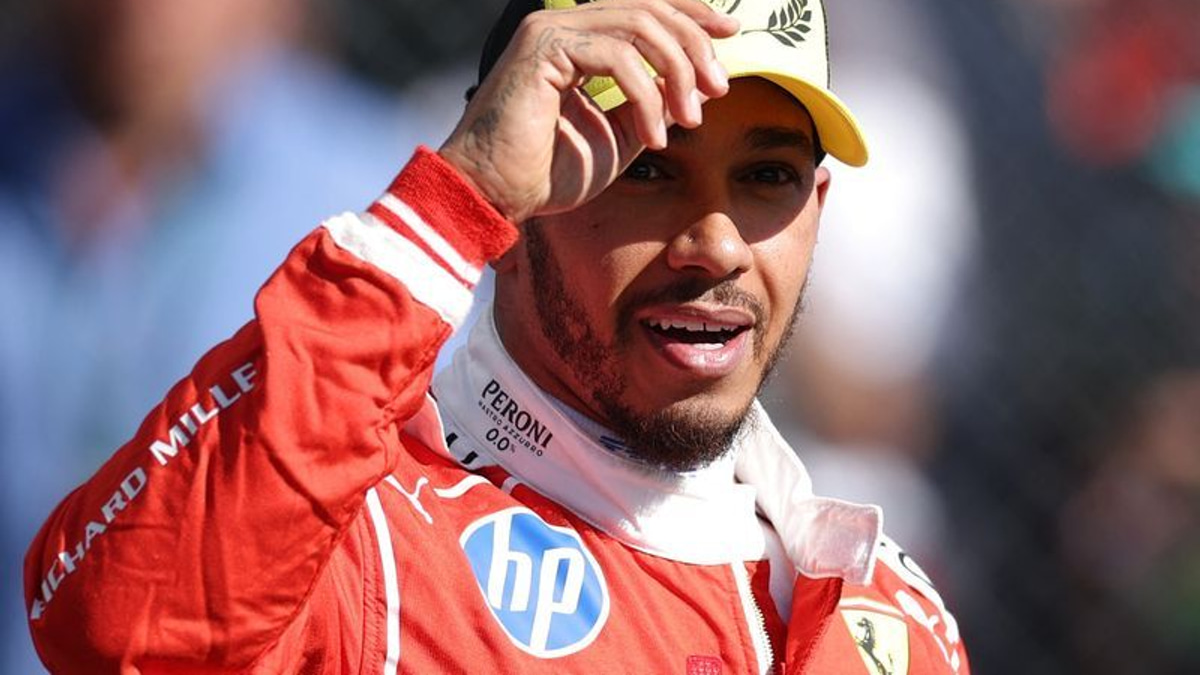 Hamilton Eyes Hungarian Masterclass as Mercedes Struggles Deepen Ahead of August Recess