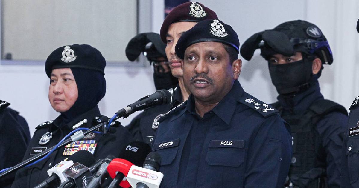 Malaysian Police to Collaborate with Indonesian Counterparts on Pilot Drug Smuggling Probe