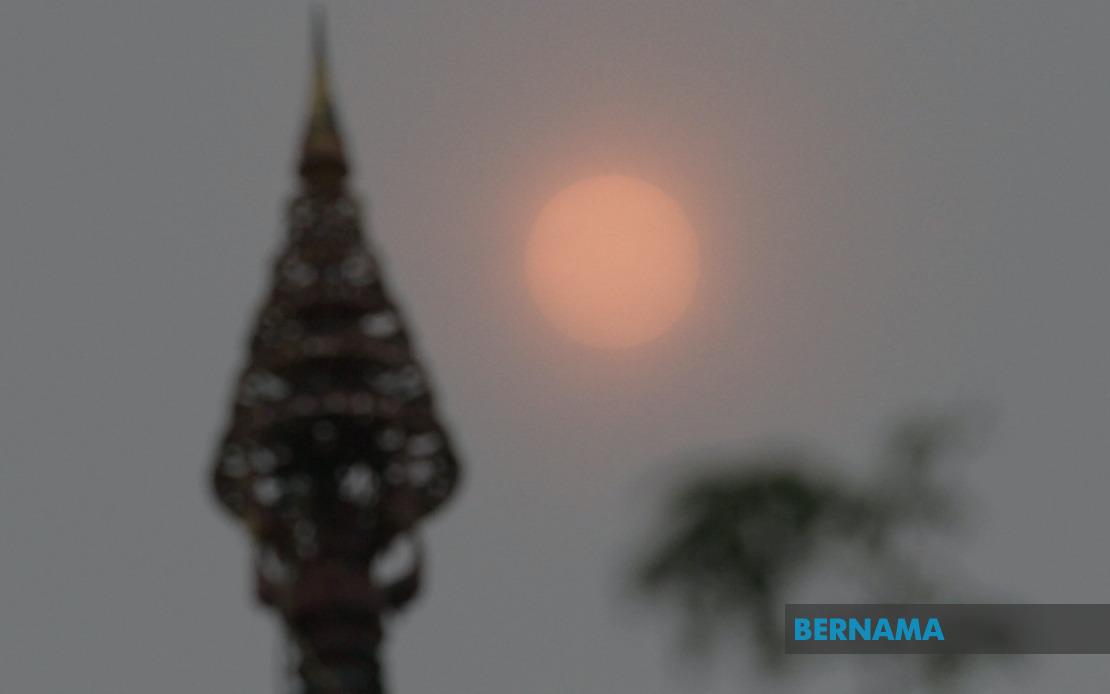 Selangor Steps Up Battle Against Haze as Air Quality Deteriorates